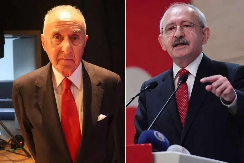 Kılıçdaroğlu’nun Planı: CHP Kurultay Davası Çıkmazı
