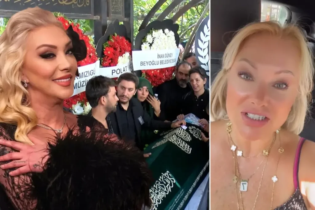 Güllü’ye Vefasızlık Tartışması: Sanat Camiası Bölündü