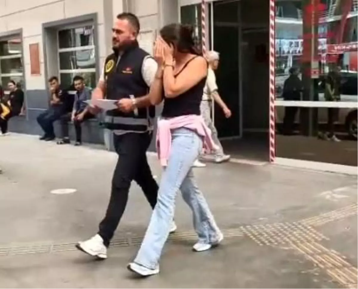 27 Yıl Hapis Cezası ile Aranan Şahıs Yakalandı