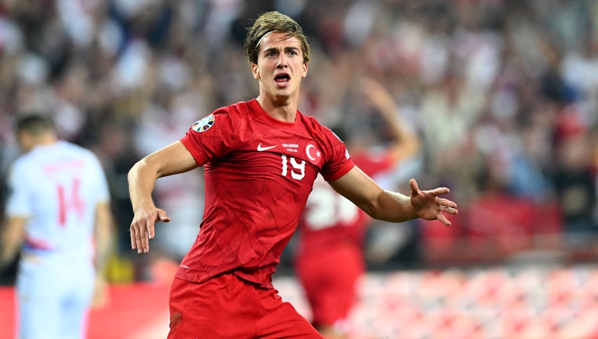 Milli golcü, Süper Lig’e geri dönüyor: Trabzonspor derken sürpriz!