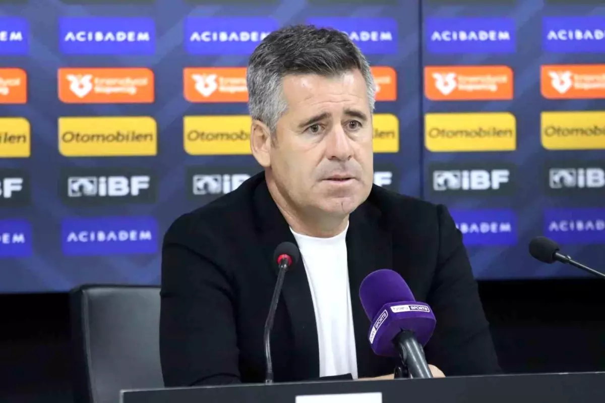 Gençlerbirliği, Kayserispor ile 1-1 Berabere Kaldı