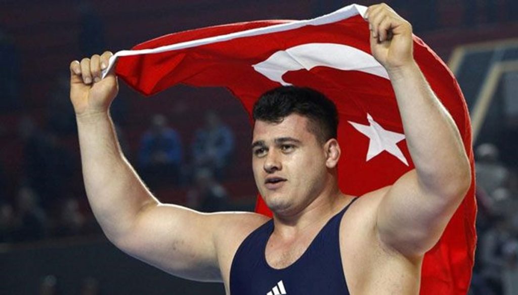 Rıza Kayaalp’in cezasında indirim olabilir