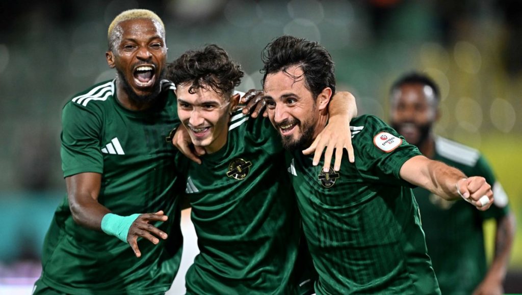 Galatasaray’dan kiralık gitti: 28 dakikada 4 gol attı