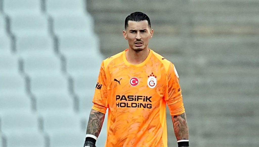 Uğurcan Çakır, maç öncesi aldığı acı haberi açıkladı: “2 gün önce kaybettik”