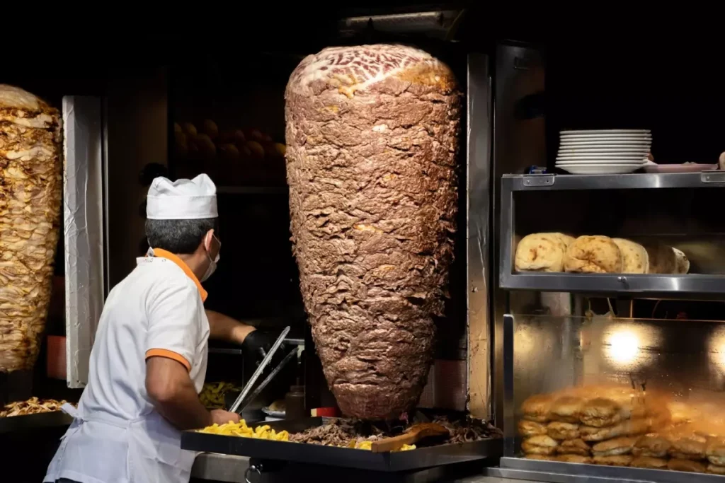 TMSF, Maydonoz Döner Grubu’nun Satışı İçin İhaleye Çıkıyor