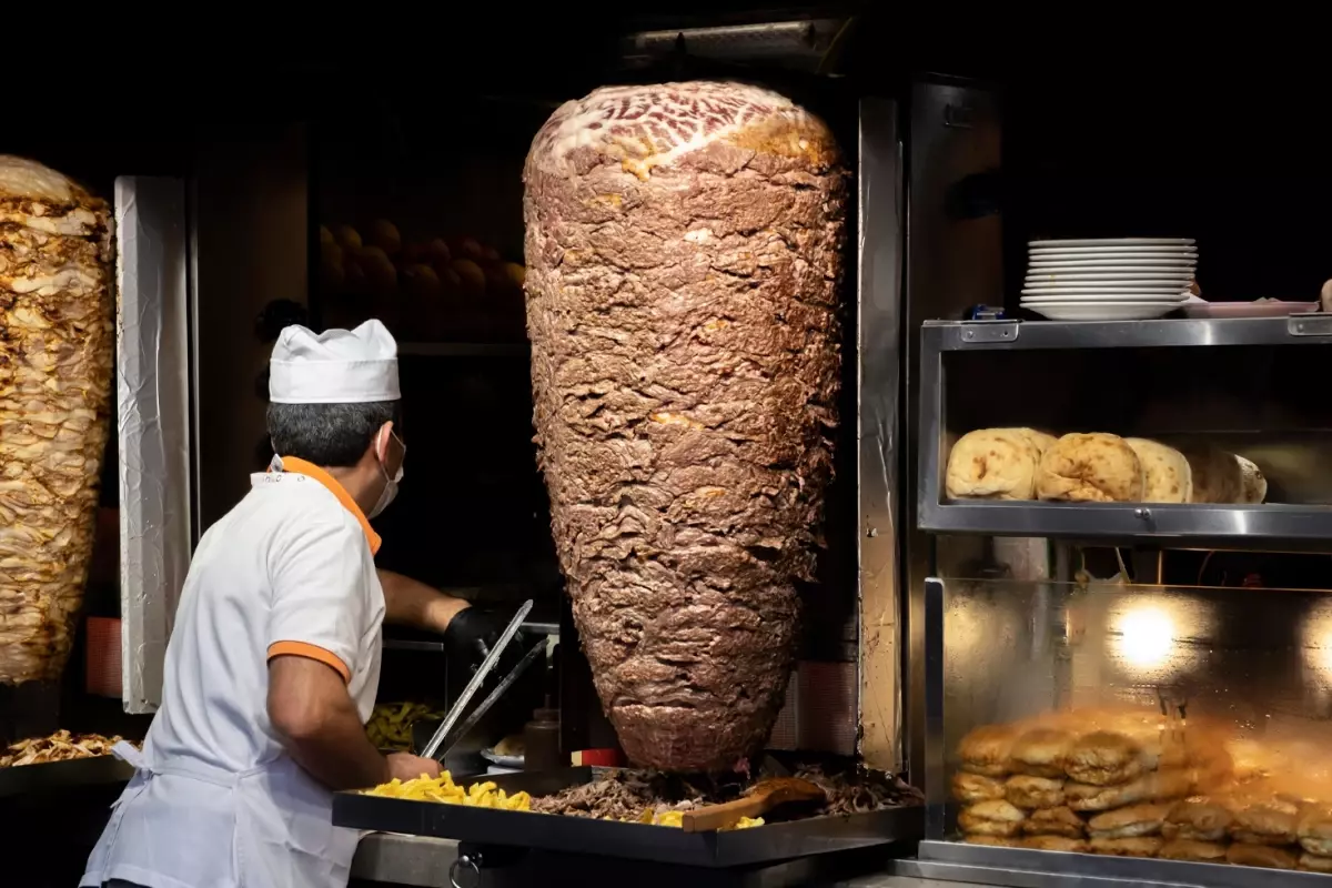 TMSF, Maydonoz Döner Grubu’nun Satışı İçin İhaleye Çıkıyor