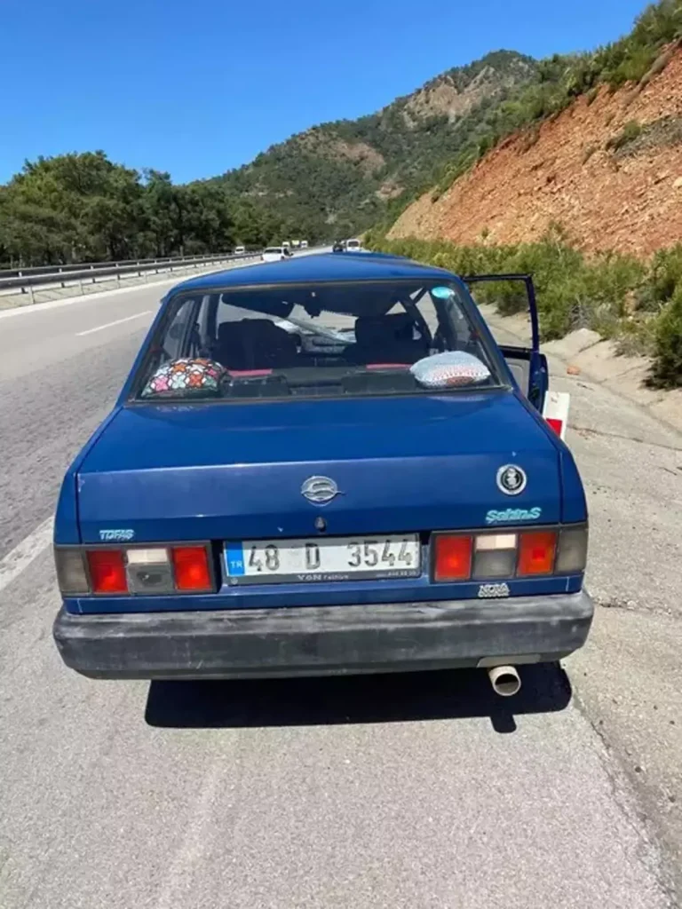 Bisikletli Gruba Çarpan Sürücüye İyi Hal İndirimi