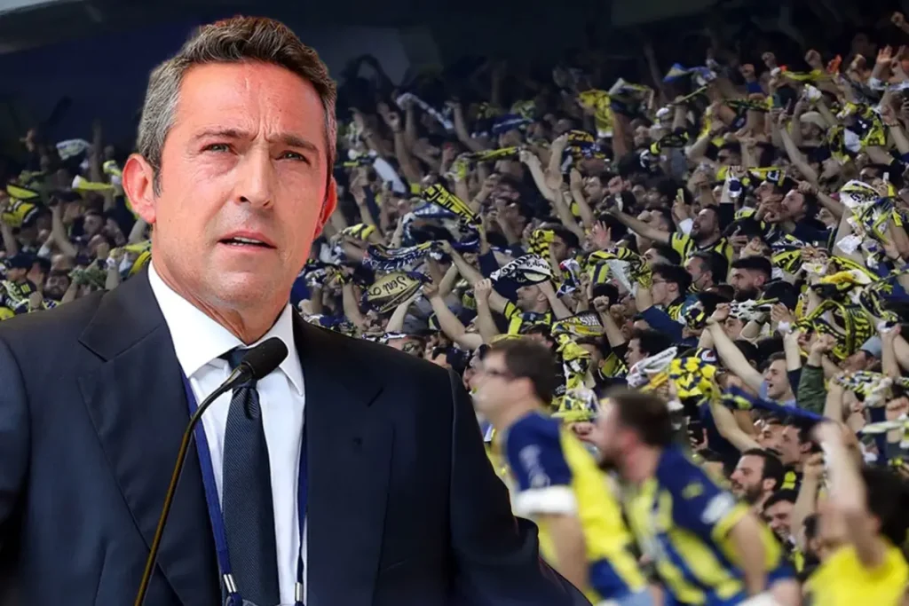 Fenerbahçe’den Hakem Kararlarına Sert Tepki: Hesap Zamanı!