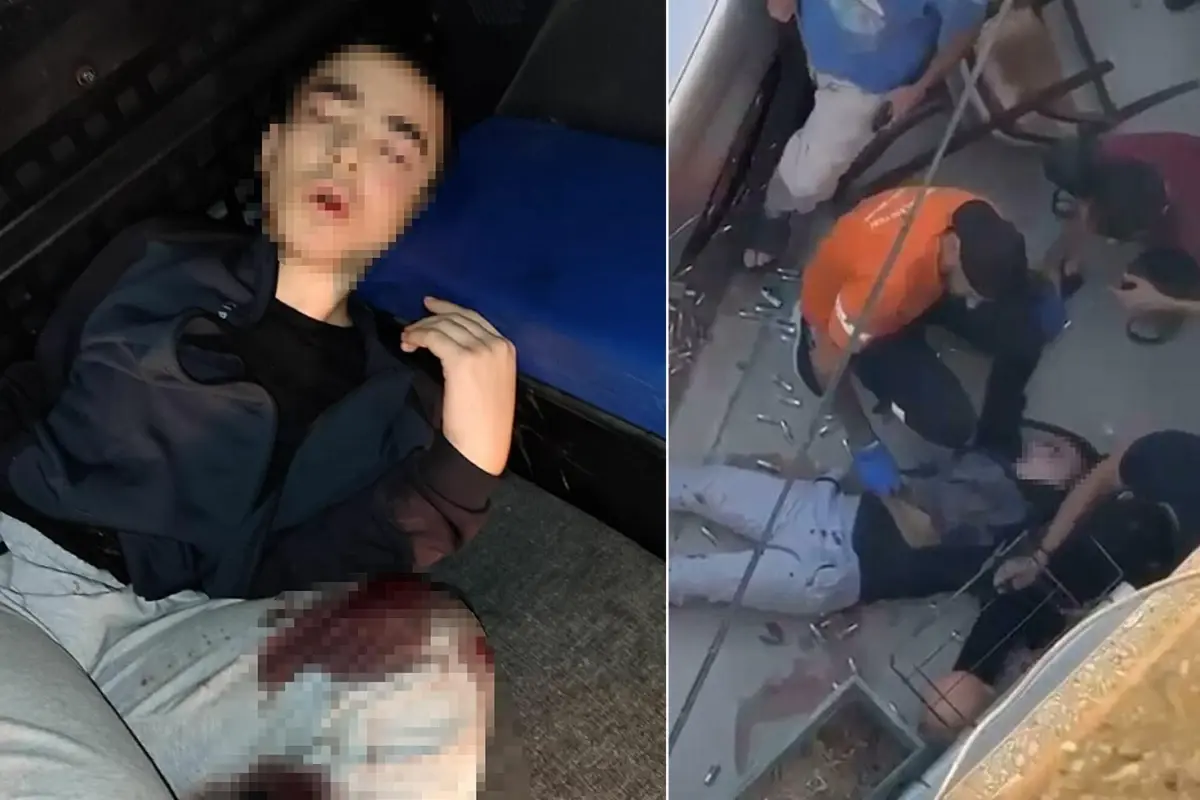 16 Yaşındaki Saldırganın Şok Edici İfadesi Ortaya Çıktı