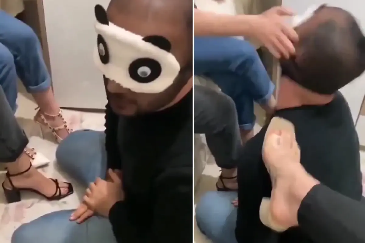 Sosyal Medyada Tartışma Yaratan Video