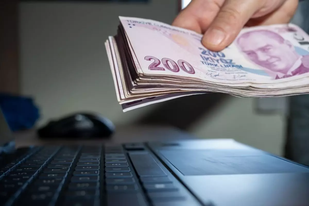 Banka İki Ödeme Kuruluşunun Faaliyet İznini İptal Etti