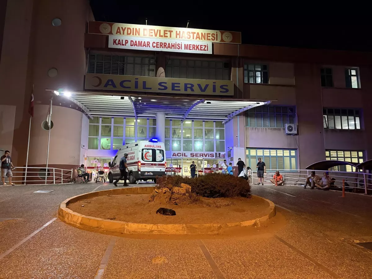 Yorgun Mermi İle Yemek Masası Kâbusu