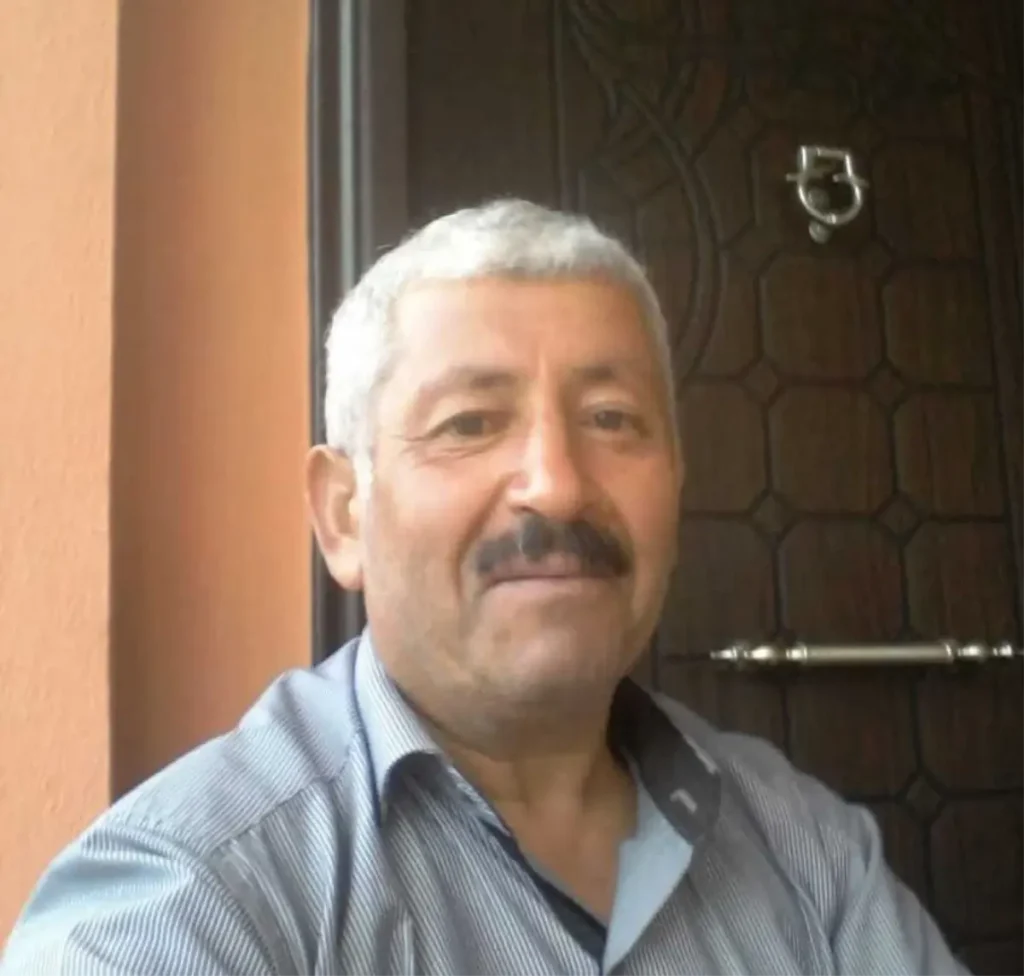 İş Makinesi Kazasında Trajedi: Bir İşçi Hayatını Kaybetti