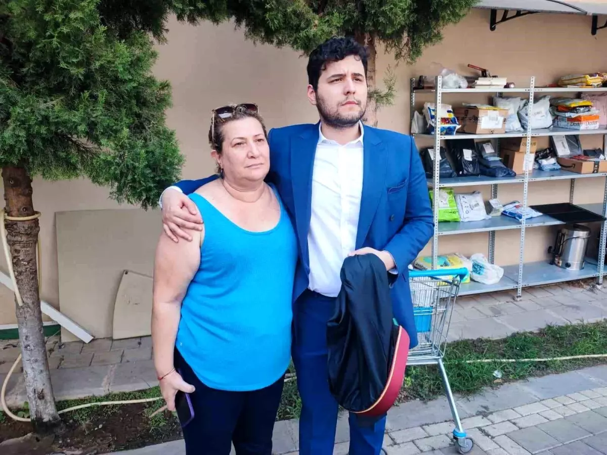 Adana’da Çocuk Kavgasının Trajik Sonucu