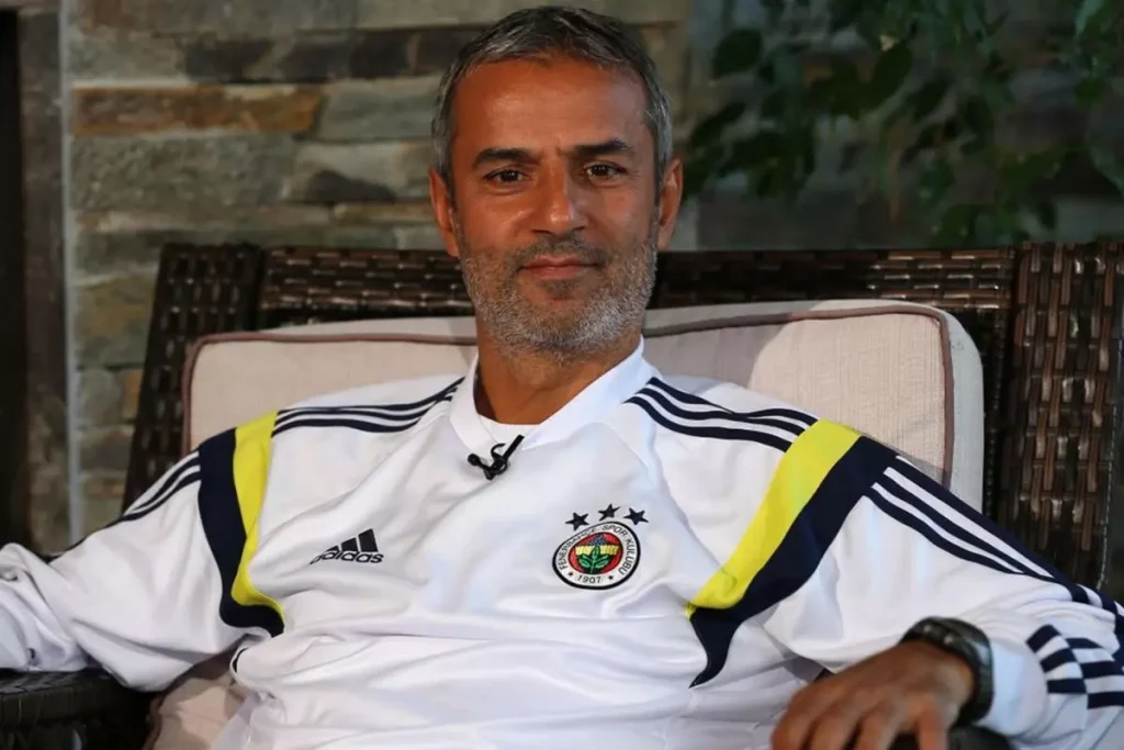 Fenerbahçe’de İsmail Kartal Dönemi Neden Kısaldı?