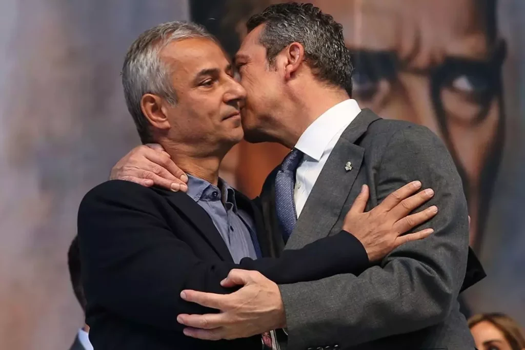 Fenerbahçe’de Gelecek Planları: Kartal’ın Sunumu