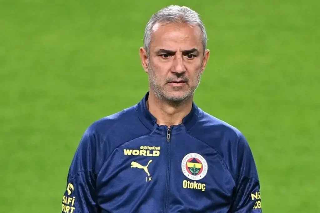 Fenerbahçe’de Teknik Direktör Değişimi ve İsmail Kartal’ın Paylaşımı