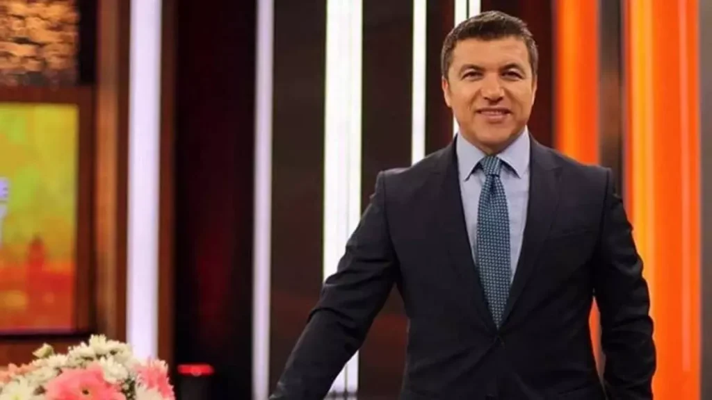 İsmail Küçükkaya ile Yenigün tv100’de Başlıyor