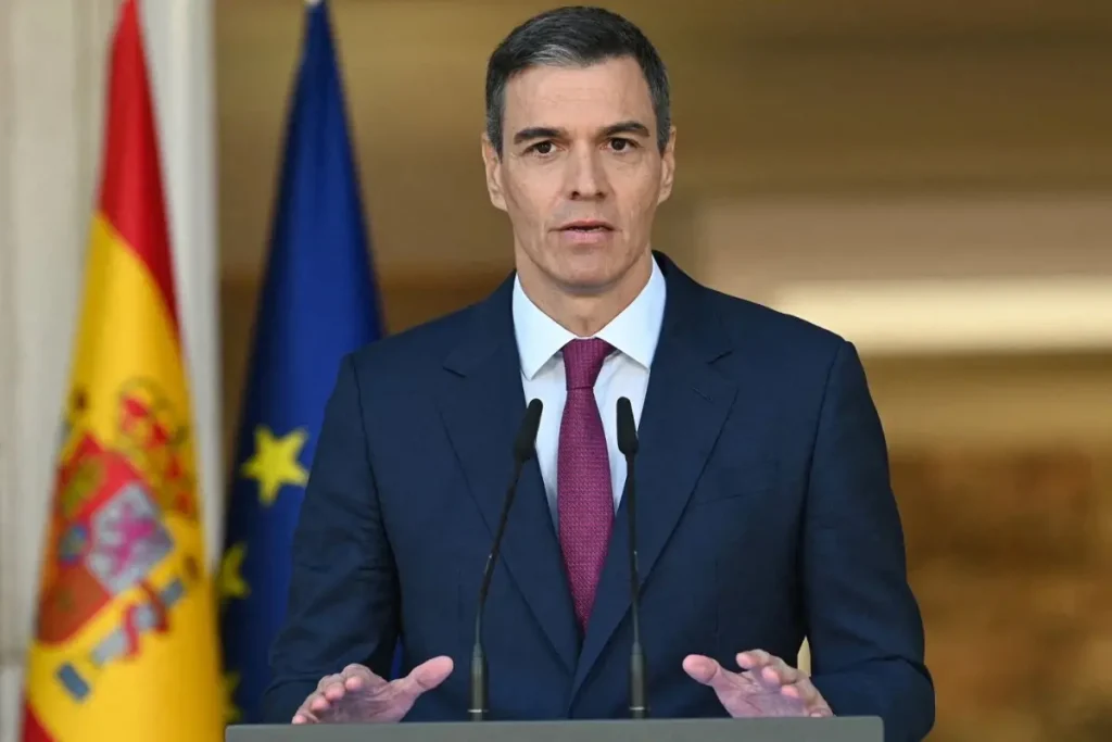 İspanya’dan İsrail’e 2026 Dünya Kupası Resti