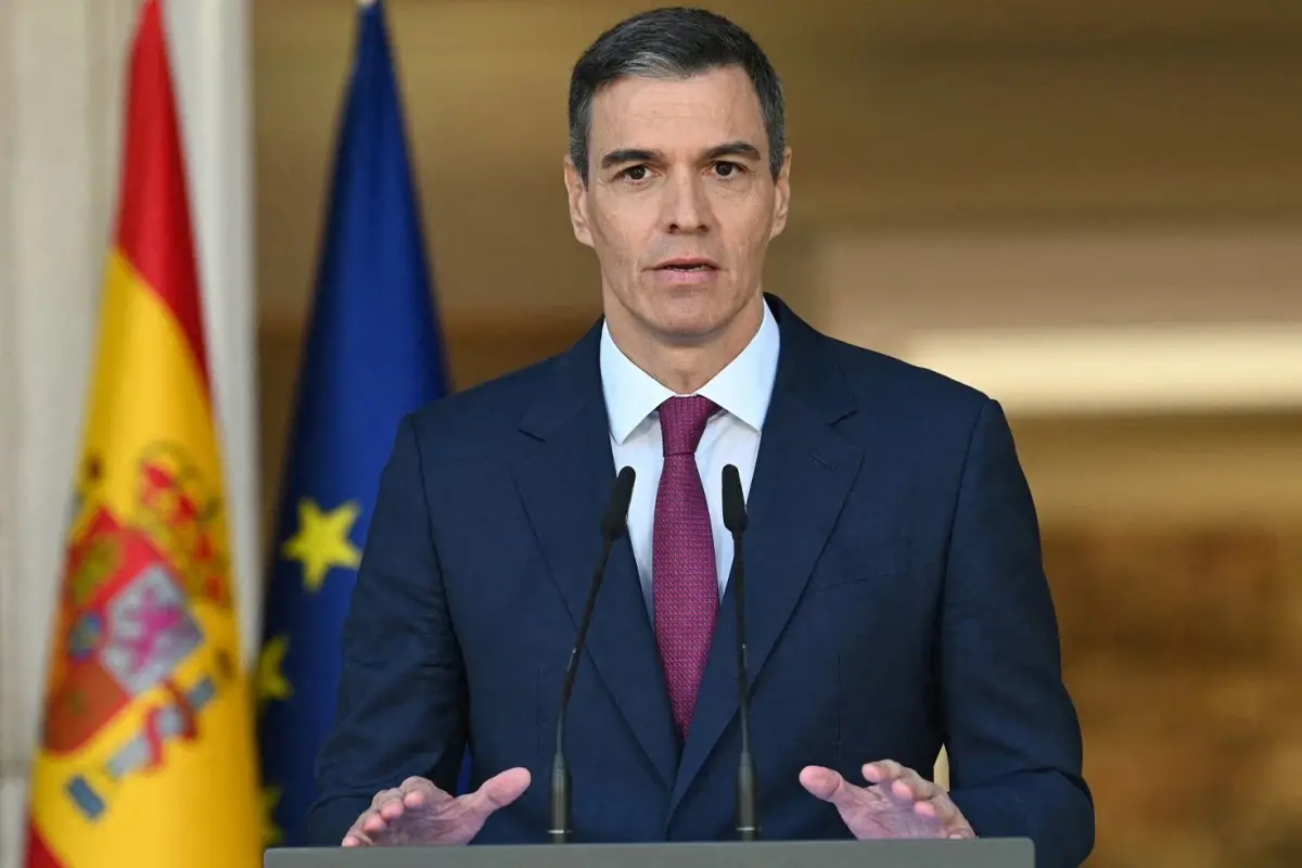 İspanya’dan İsrail’e 2026 Dünya Kupası Resti