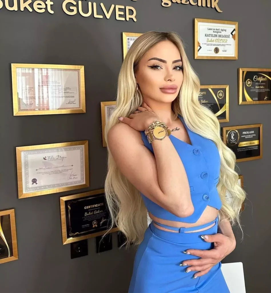 Isparta’da Genç Estetisyen Evinde Ölü Bulundu