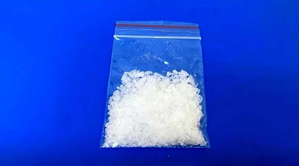 Isparta’da Yunus Timlerinden Uyuşturucu Operasyonu