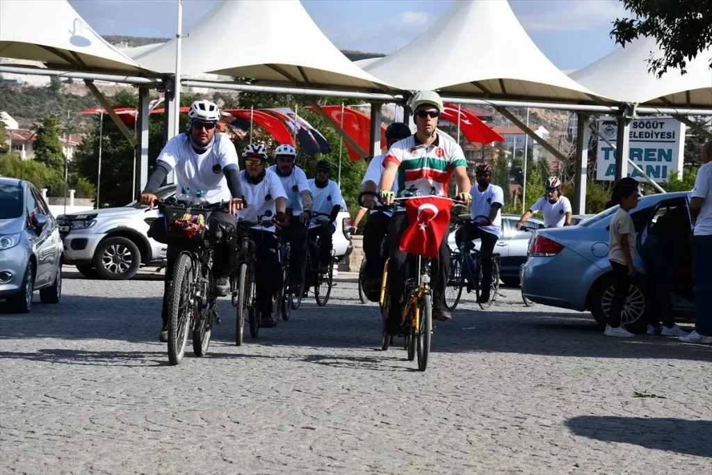 Tarihi Göç Yolculuğu: Kayı Boyu’nun İzinden