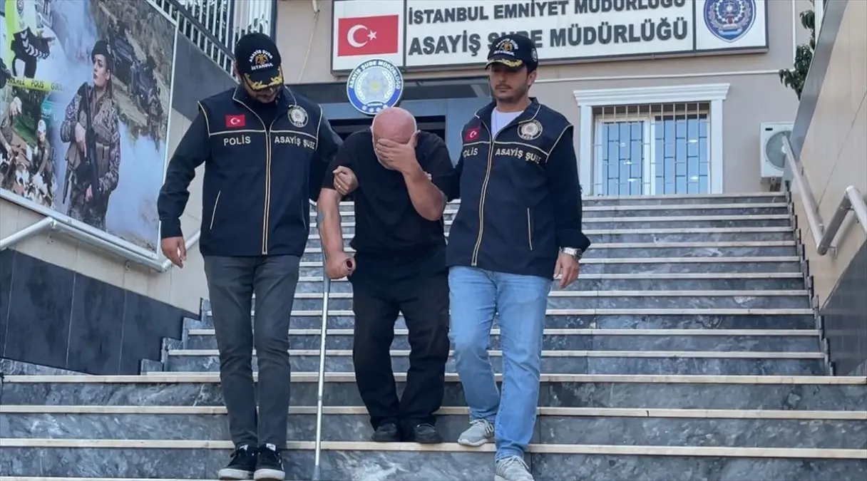 İstanbul’da Araç Hırsızlarına Büyük Darbe