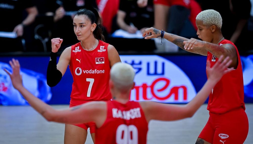 “Dünya varmış” (5 Eylül spor manşetleri)