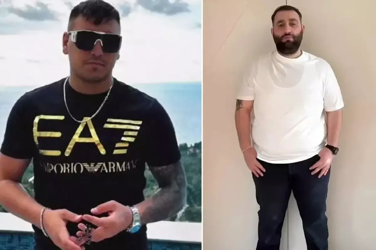 İtalya’yı Karanlıkta Bırakan Türkler Ortaya Çıktı