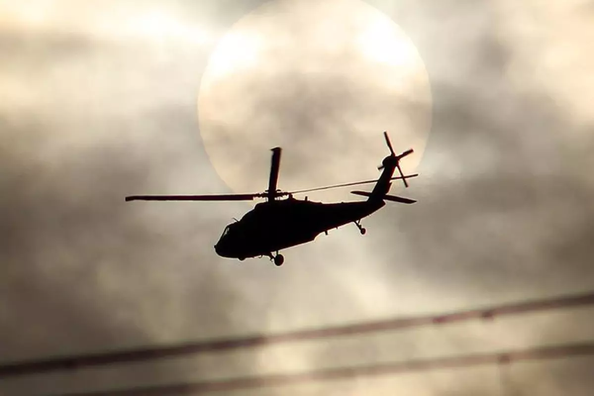 İzmir’de Eğitim Uçağı Düştü: 1 Pilot Hayatını Kaybetti