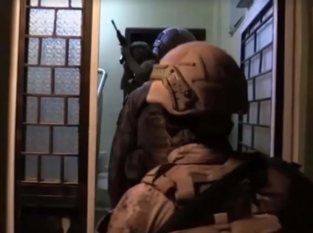 FETÖ/PDY Operasyonu: İzmir’de 10 Şüpheli Gözaltında