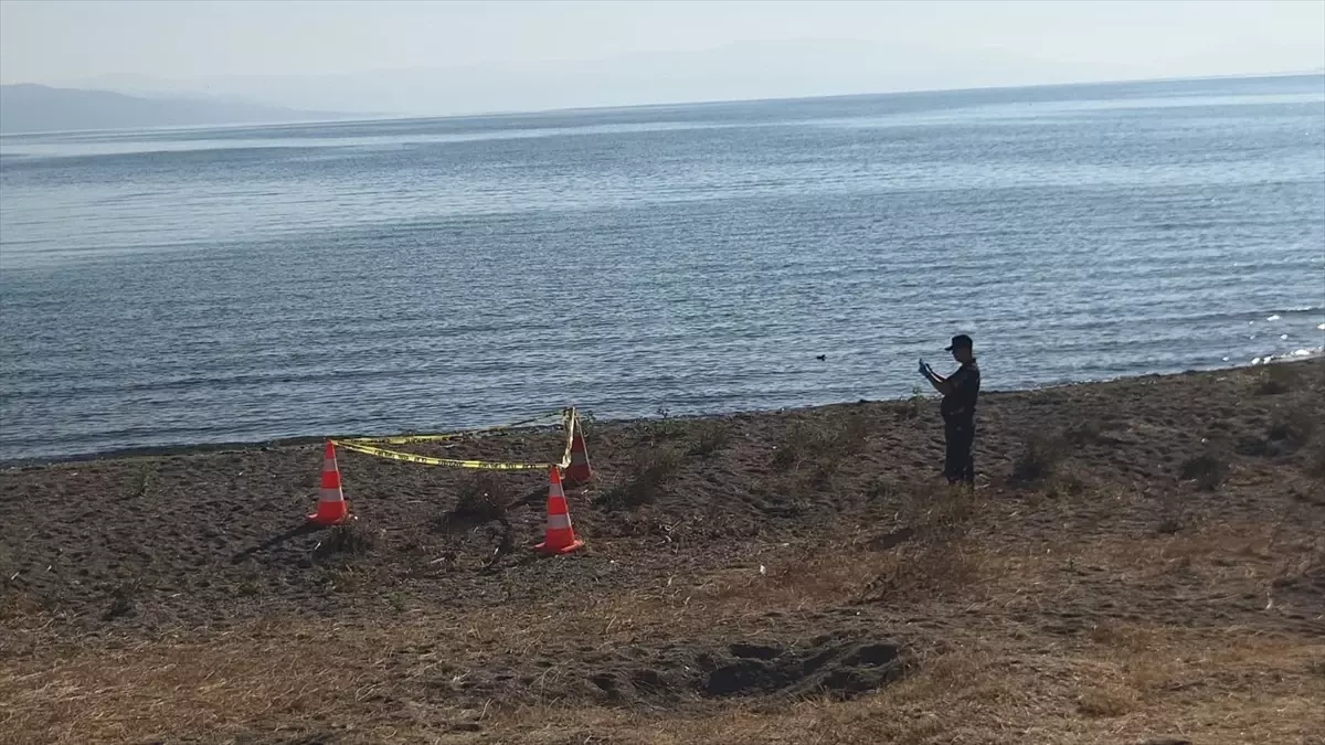 Bursa’da Patlamamış El Bombası İmha Edildi