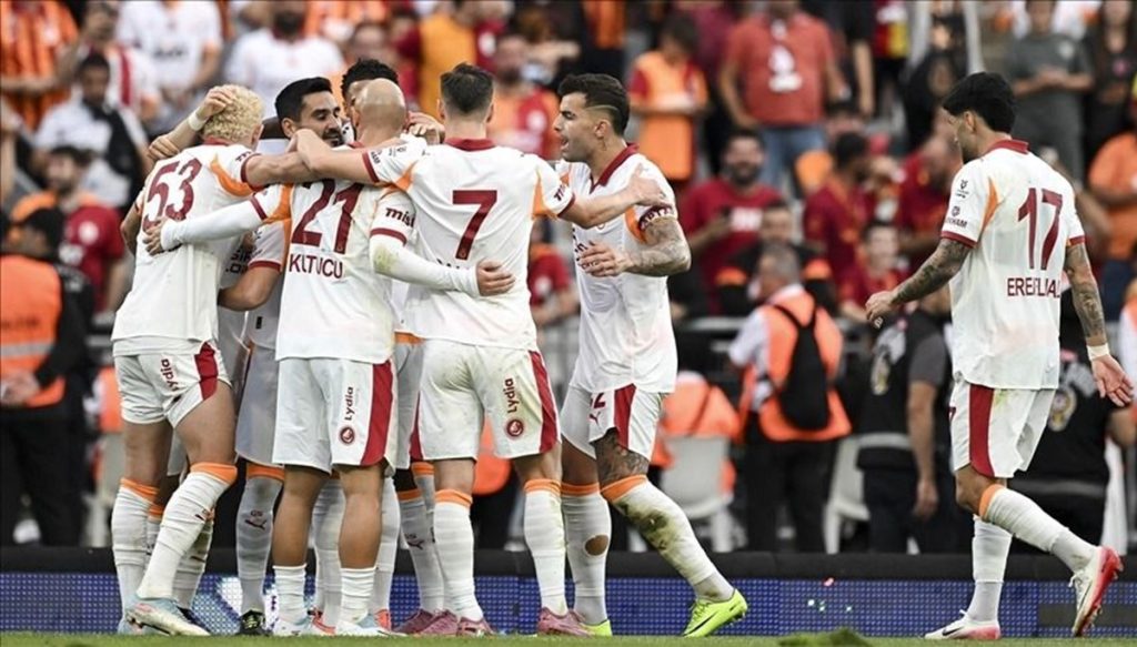 Galatasaray-Konyaspor maçı ne zaman, saat kaçta ve hangi kanalda? Galatasaray’da hedef 6’da 6