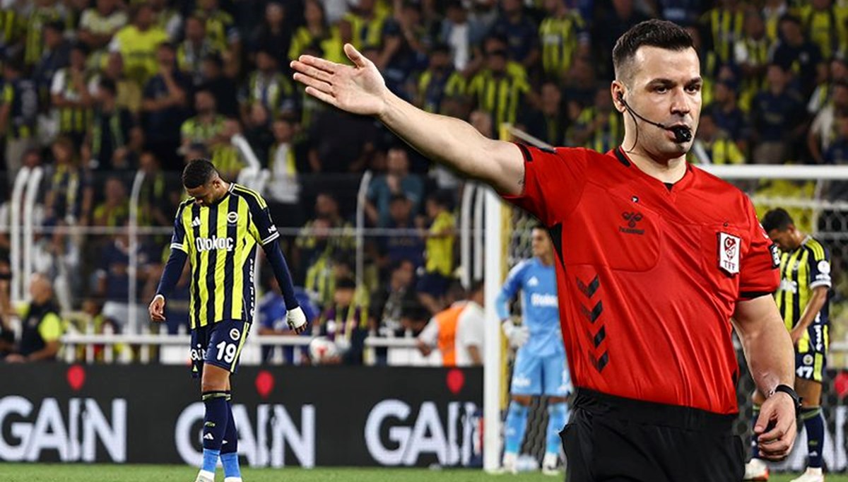 Fenerbahçe’den Alanyaspor maçı sonrası “Hesap zamanı” paylaşımı