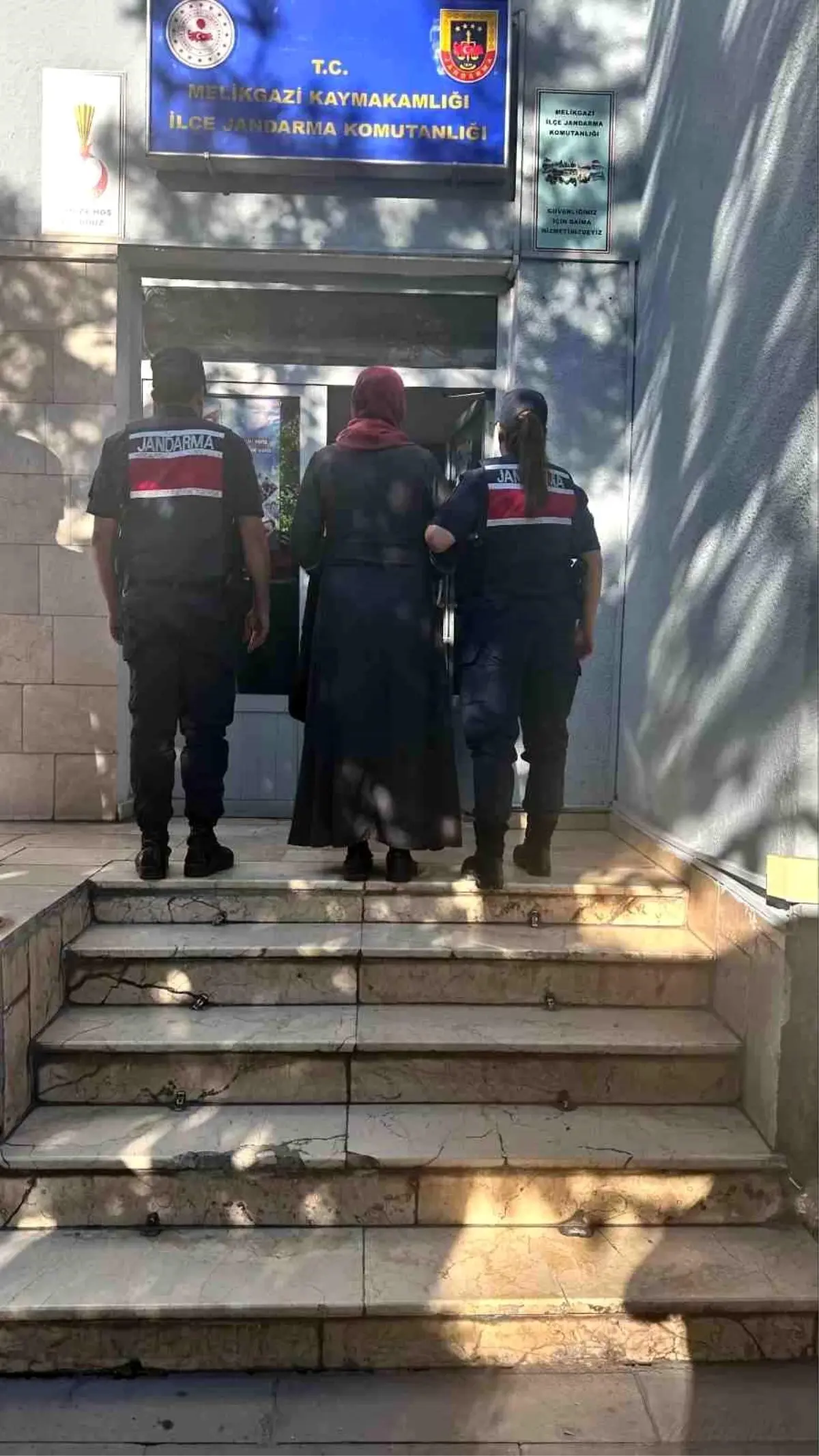 FETÖ Üyesine 6 Yıl 3 Ay Hapis Cezası