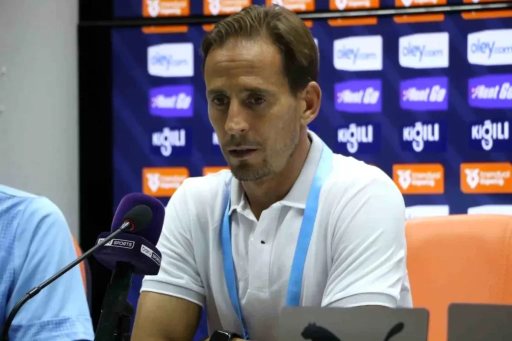 Alanyaspor, Beşiktaş’ı 2-0 Mağlup Etti