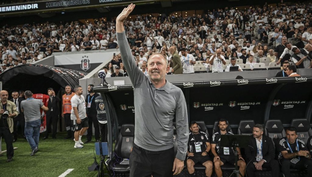 Sergen Yalçın’dan Başakşehir sonrası çarpıcı açıklama: “Bunu yapmak çok zordur!”