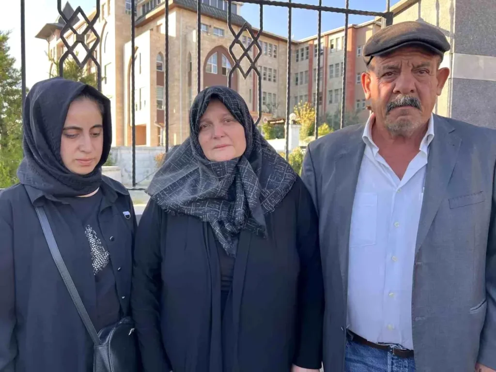 Kahramanmaraş’ta Su Kavgası Cinayetinde Yeni Gelişmeler