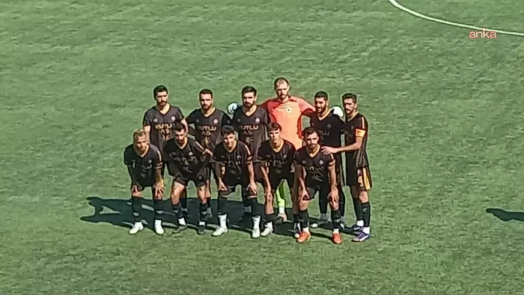 Kahta02 Spor, Ziraat Türkiye Kupası’nda İskenderunspor’u Mağlup Etti