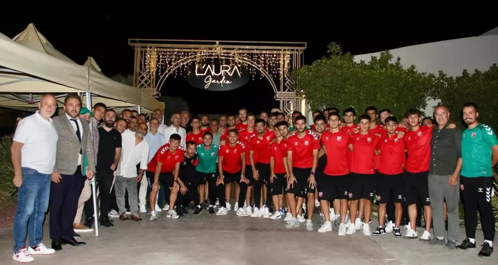 Karşıyaka’da Teknik Direktörden Takıma Sert Uyarılar