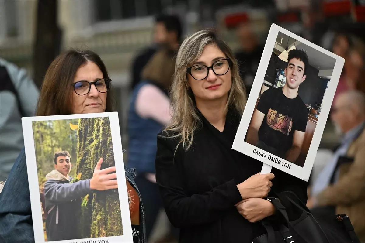 Boluda 78 Kişinin Öldüğü Otel Yangını Davası Devam Ediyor