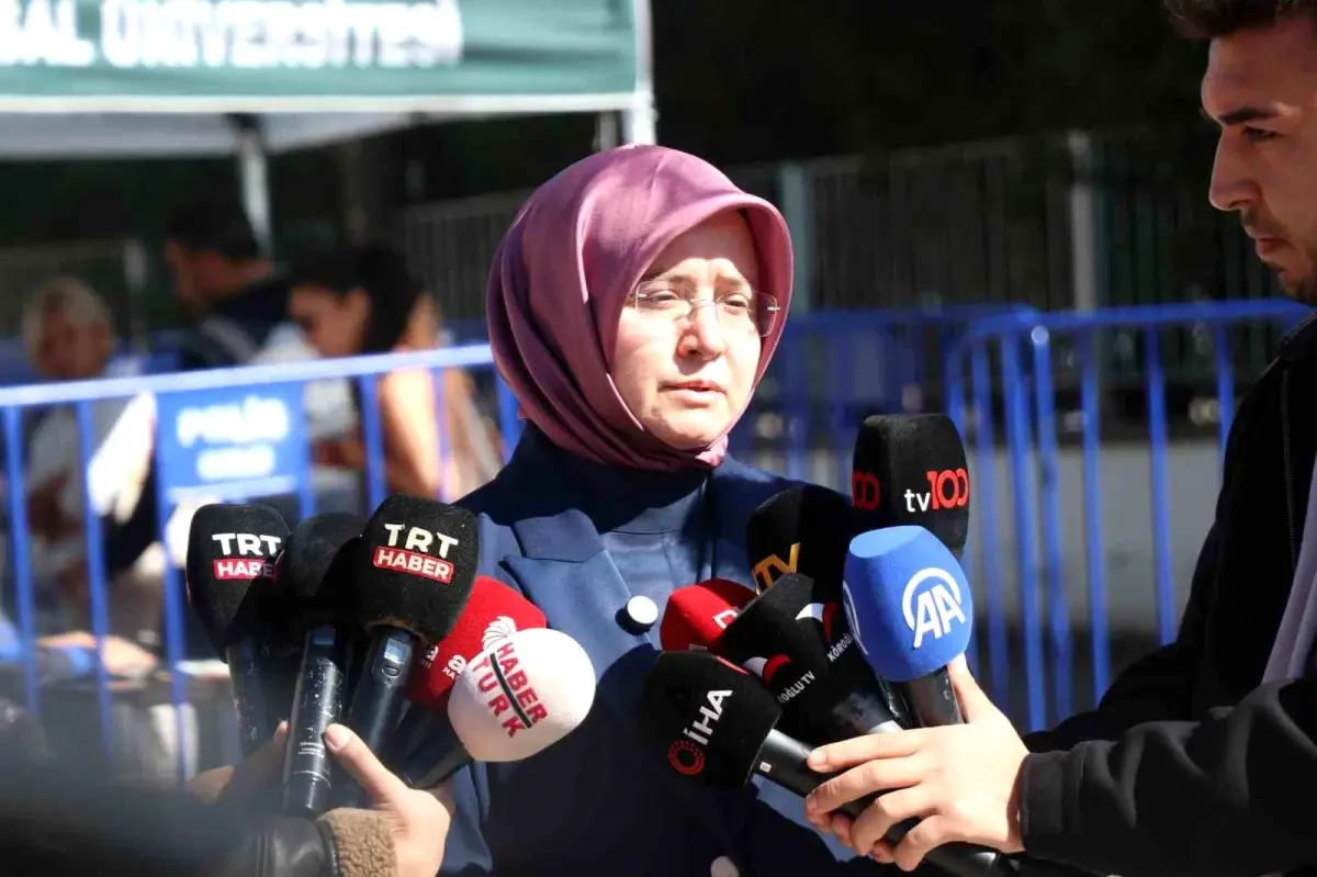 Kartalkaya Faciasında Aileleri İnciten Sözler