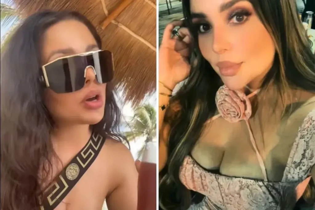 TikTok Fenomeni Aile Cinayetinde Kartel Şüphesi