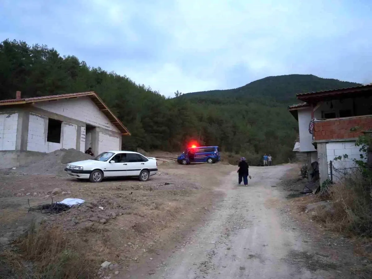 Kastamonu’da Orman Yangınları: 6 Köy Tahliye Edildi