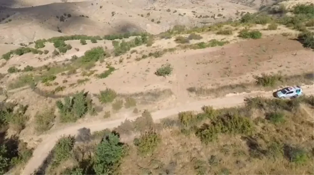 Alzheimer Hastası Ramazan Batur’u Arama Çalışmaları Sürüyor