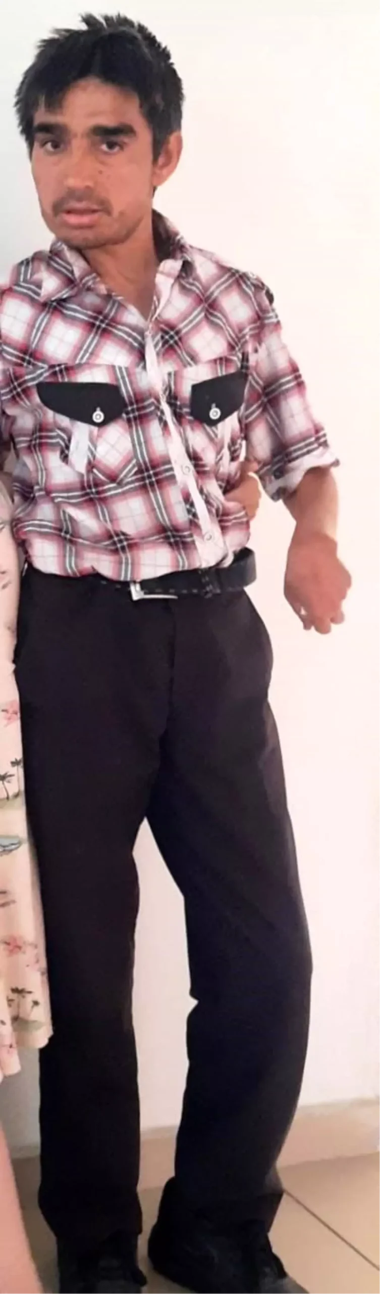 “Epilepsi Hastası Genç Adam Şuhut’u Endişelendirdi”