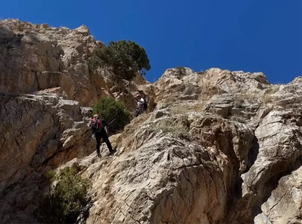 Kayıp Murat Düşünceli’nin Trajik Sonu