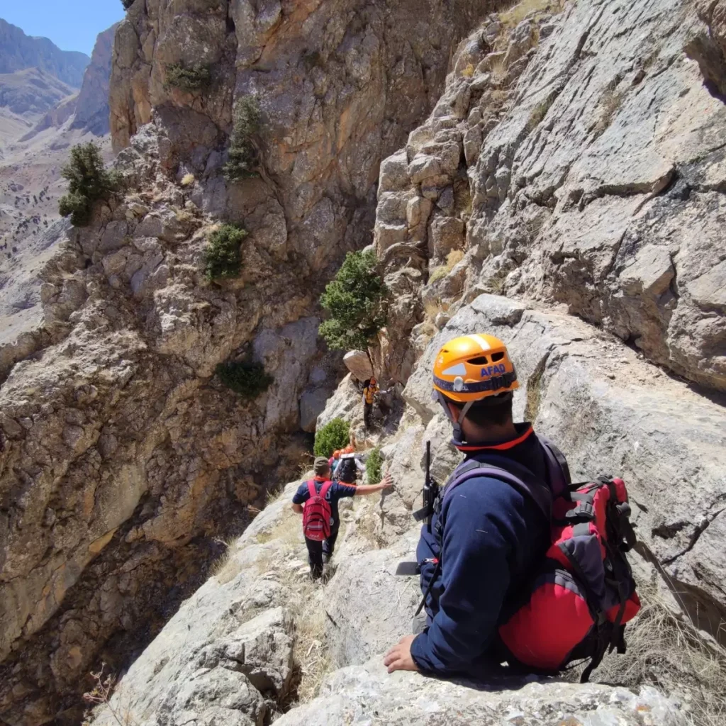 Kayseri’de Yaylaya Giden Babanın 4 Günlük Kayıp Olayı