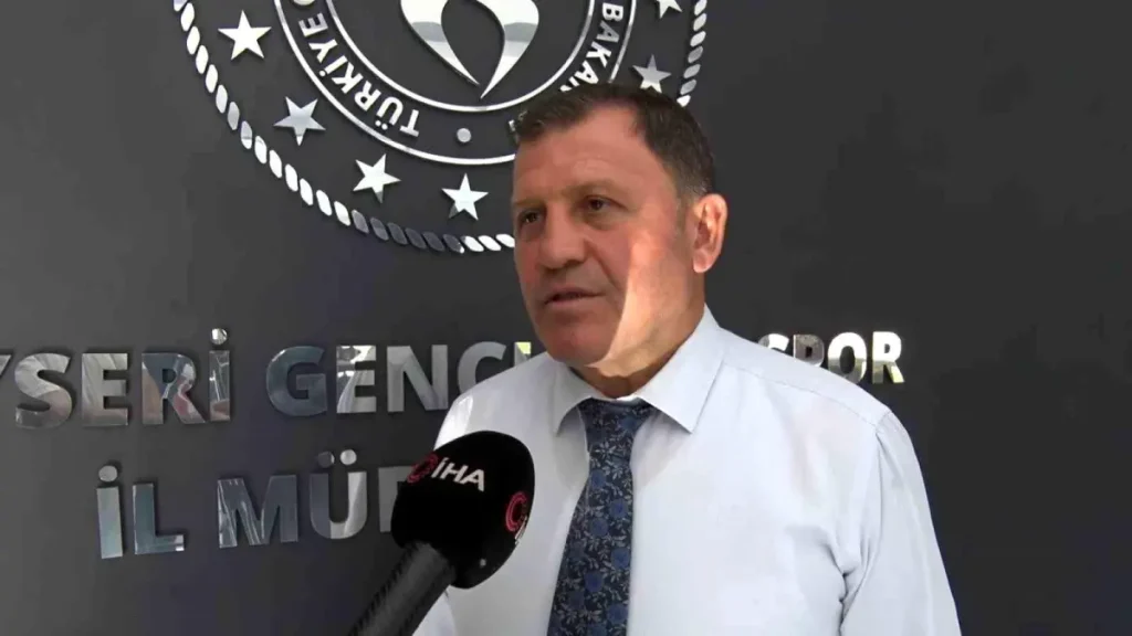 Kayseri’de Yaz Okulları 40 Bin Öğrenciyle Başladı